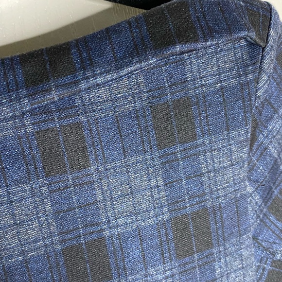 Vanity Room boatneck dress size medium! Excellent condition! - Picture 4 of 9